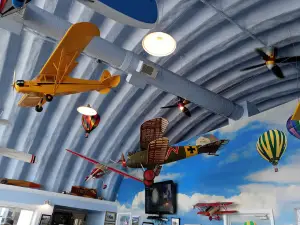 Ozarks Skydive Center