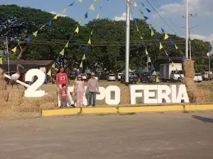 Jose Antonio Paez Park