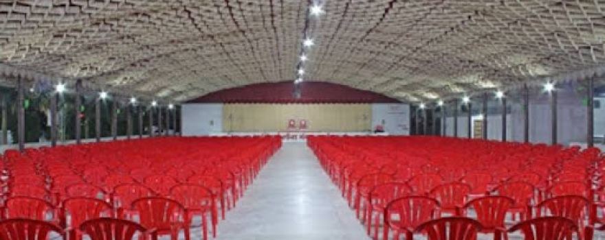 Siddheshwar Garden Mangal Karyalay