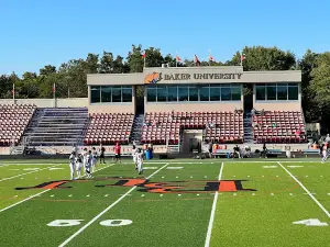 Liston Stadium