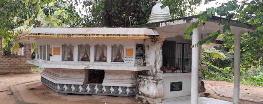 Kudalumulla Abhinavarama Temple