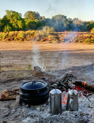 Mashatu Game Reserve