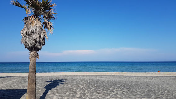 Ponte dei Laghi Alimini