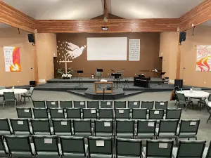 LIVING the WORD