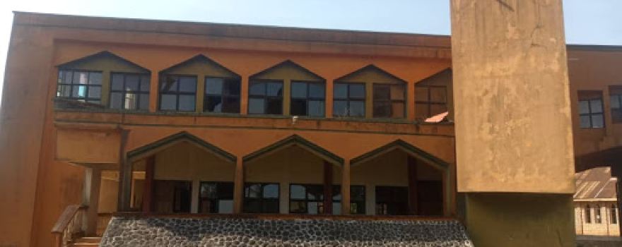 St. Jame's Anglican Church, Awkuzu