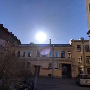 Васильевский остров