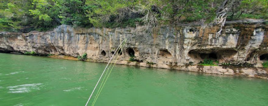 Kings River Camping And Rentals LLC