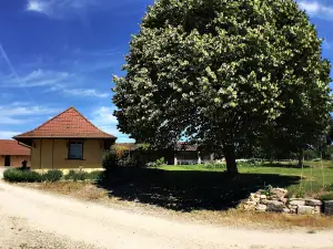 Area De La Loge