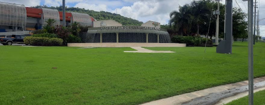 El Barandillo