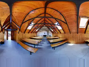 Tábořiště Kobylka
