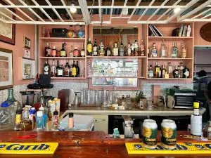Tree House Beach Club