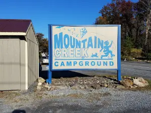 Mountain Creek Camp Ground