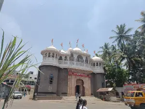 Shri Siddeshwar Temple Vijayapur