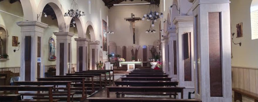 Church of Saint Joseph