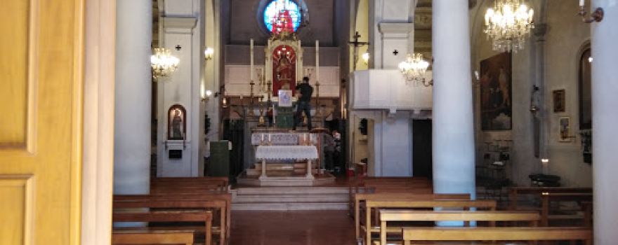 Chiesa San Nicola di Bari