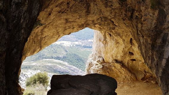 Sainte Victoire