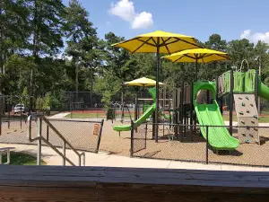 Duncan Park