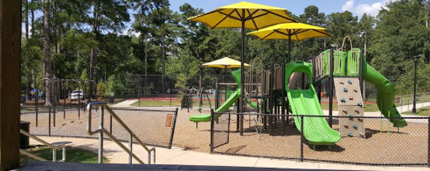 Duncan Park