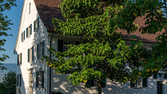 Evangelisch-reformierte Kirchgemeinde Stäfa-Hombrechtikon