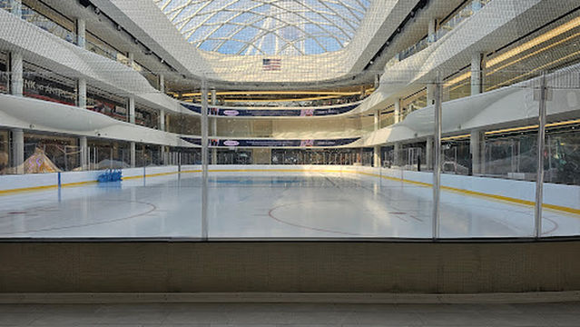 The Escape Game New Jersey at American Dream