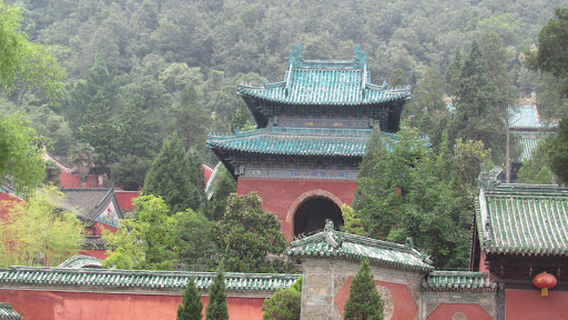 Aknanda Qigong