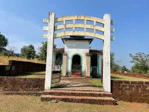 Lumbini Buddha Vihar, Bauddhawadi, Dhamapur