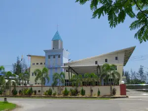 Stella Maris Catholic Church