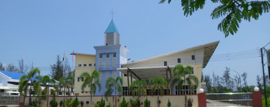 Stella Maris Catholic Church