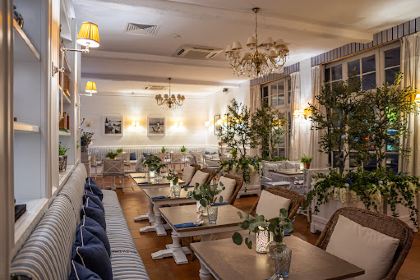 Mirabelle Bistro & Cafe, Events