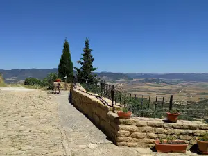 Mirador de Gallipienzo
