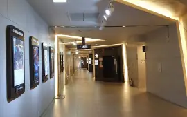 LOTTE CINEMA Guri Outlet
