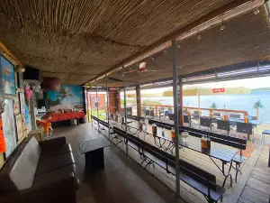 Wake Park TBG Jezioro Tarnobrzeskie