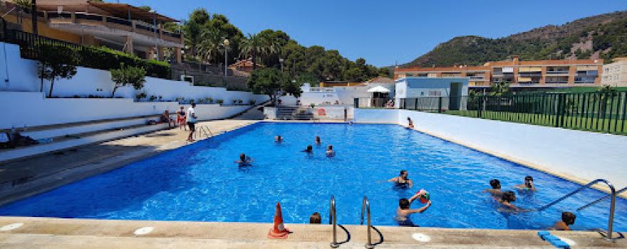 Piscina Municipal Serra