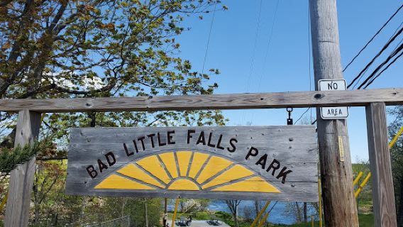 Bad Little Falls Park