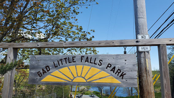 Bad Little Falls Park
