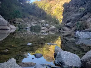 Crystal Lagoon