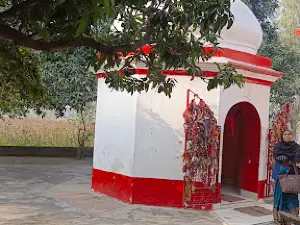 Maa Jwala Devi Mandir Keorar