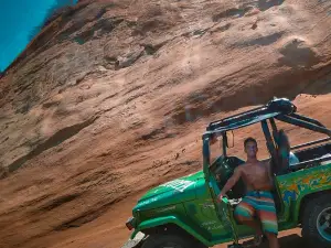 Playa Punta Bikini