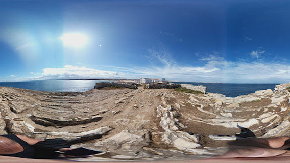 Passadiço do Baleal