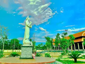 Giáo xứ Ninh Cường