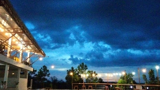 Haji Ebol Wisata Pangkalan Bun