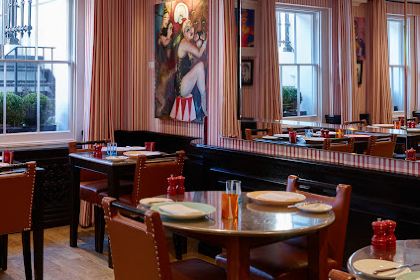 La Trattoria by Alfredo Russo