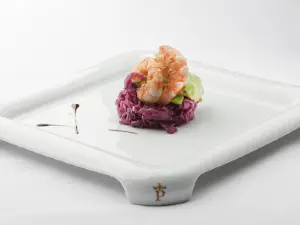 Restaurante Parador de Ayamonte