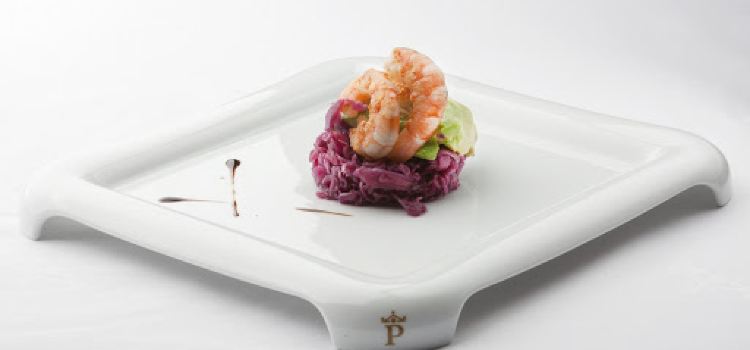 Restaurante Parador de Ayamonte