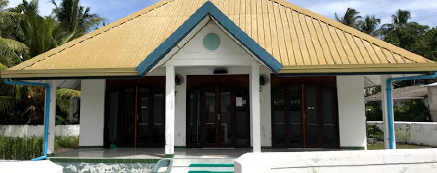 Masjid Tazikra (Mathikede Miskiy)