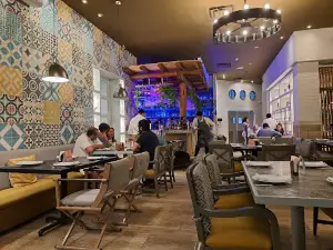 El Farallón Los Mochis