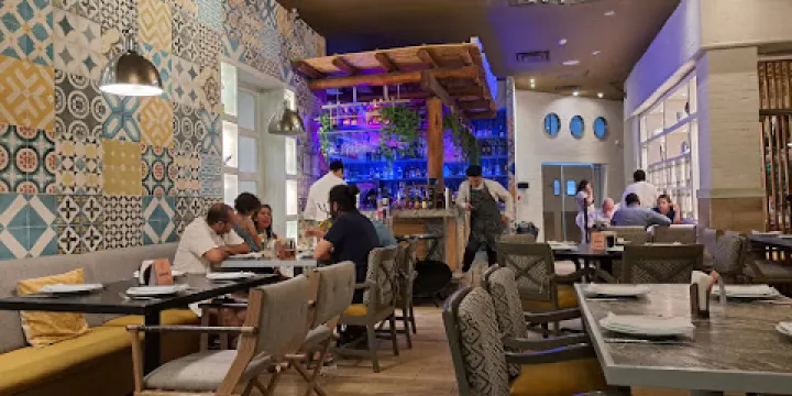 El Farallón Los Mochis