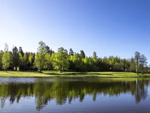 Mjölby Golfklubb