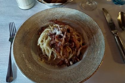 Osteria Little Italy