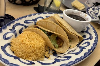 Ambriza Social Mexican Kitchen -Cinco Ranch